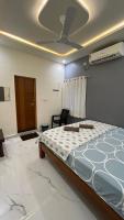 Ridhaan Homestay Hampi - Chambres d'hôtes Hampi