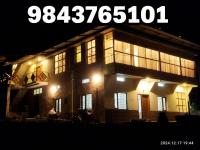 Le Mystery Resort - B&B Yercaud
