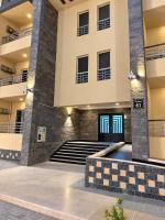 Aparthotel on the North Coast - Bed and Breakfast El Alamein