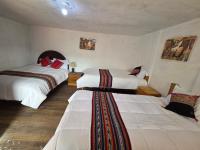 Rosita INN - Ferienwohnung Poroy
