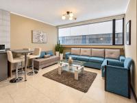 Suite familiar en la Carolina con parqueadero - B&B Hacienda Carolina