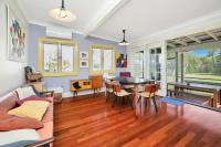 Where the River Runs - B&B Tea Gardens