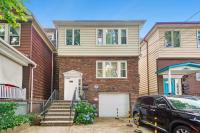 Charming 3BR Home by Lincoln Park-Easy NYC Access - Ferienwohnung Jersey City