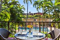 Maui Sands 2F - B&B Kahana