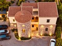 Junior Suite mit Terrasse