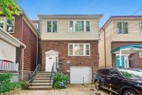 Charming 3BR Home by Lincoln Park-Easy NYC Access - Ferienwohnung Jersey City