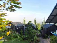 บ้านพัก เย็นเย็นแคมป์ปิ้ง อิน เขาค้อ - B&B Ban Pa Daeng