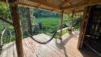 Chibacall ชิบะคอล Karen Mountains Hideaway Homestay - B&B Chiang Mai