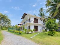 Walawwa Villa Kathaluwa - Ferienwohnung Ahangama