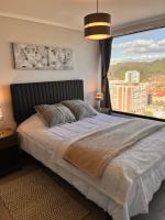 Florence Suites Premium Panorámico - Chambres d'hôtes Concepción