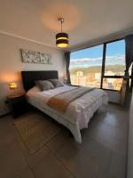 Florence Suites Premium Panorámico - Bed and Breakfast Concepción