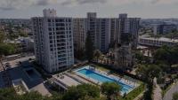 Premium apartment in the Opera Park luxury condominium - Bed and Breakfast Córdoba
