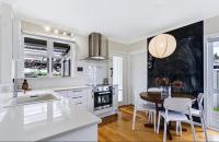 Wisteria Cottage - Ferienwohnung Mount Maunganui