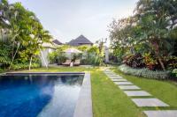 Serene Villas - B&B Seminyak