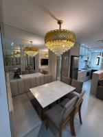 Luxuoso Doce lar com Garagem - Bed and Breakfast Itapema