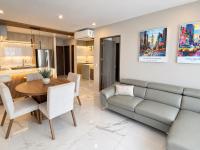 Departamento equipado - B&B Saltillo