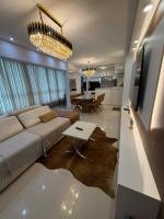 Apartamento 3 suítes vista do mar Com 2 Garagem - B&B Balneário Camboriú