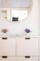 Espectacular apartamento a pocos metros de IFEMA & Plenilunio by beBalmy - Bed and Breakfast Madrid