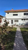 Casa Pez - Ferienwohnung Puerto Madryn