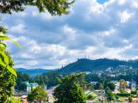 Nuwara Eliya Tea Planters Lodge - Mountain View, Cooking Class and Activities - B&B Nuwara Eliya