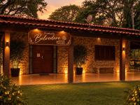 Pousada Belvedere - B&B Campinas