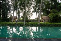 Villa Puri Tupai - Bed and Breakfast Ubud