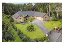 NZ Nature Holiday Home - B&B Whangarei