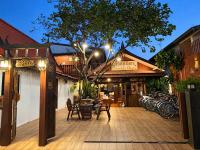 Chanida home - B&B Ayutthaya