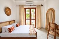 Saya Ahangama - 4 Bedroom Villa near Secret Beach - B&B Ahangama