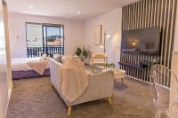 The Taita Loft - B&B Lower Hutt