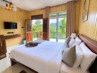 Liana Guest House Ella - Ferienwohnung Ella Town