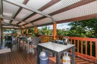 Deluxe Tweepersoonskamer met Balkon