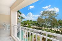 Two-Bedroom Apartment - Beachfront