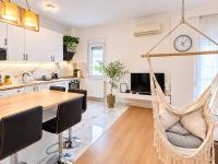 Modern Apartment G66 in the Center - B&B Dráma