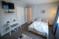 Chambre Triple Confort