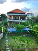 Koming Guest House - B&B Canggu