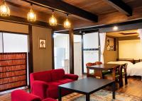 マホロバハウス ペットも泊まれる築100年の古民家一棟貸切 - B&B Tadotsu