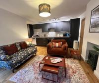 Kinder Scout Cottage - Hayfield - Dogs Welcome - B&B Hayfield
