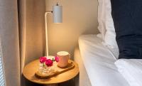 Onni Loft I Peaceful - Parking - Easy Bus Links - B&B Rovaniemi