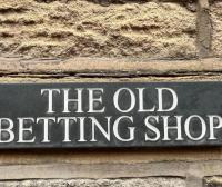 Kinder Scout Cottage - Hayfield - Dogs Welcome - Chambres d'hôtes Hayfield