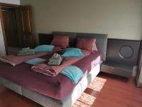 Haus Castello - B&B Saas-Almagell