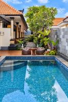 Taman Bali Homestay Sanur - Bed and Breakfast Kelurahan Sanur