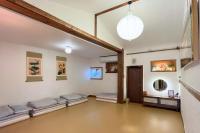 Triple Room with Bathroom