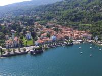 L'Antico Borgo - Lesa - B&B Lesa