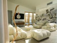 The Lunawood - Lux Home Pool and Spa - B&B Joshua Tree