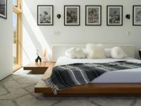The Lunawood - Lux Home Pool and Spa - B&B Joshua Tree