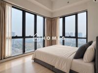 FREE Parking REVO 2 Bedrooms Bukit Jalil L28 - B&B Kuala Lumpur