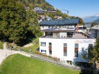 Appartement Living Schönwies apartments with private Infrared cabin and including leisure centre next door from Mid of December till easter - Ferienwohnung Zell am See