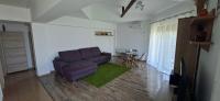 Jardin Maison - Therme- self access - B&B Baloteşti