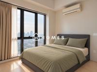 FREE Parking REVO 2 Bedrooms Bukit Jalil L13A - B&B Kuala Lumpur